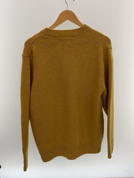 Tamme / ニット・セーター(厚手)/2/ウール/NVY/22A0060 TAMME/ニット・セーター(厚手)/2/ウール/NVY/22A0060 ニット セーター