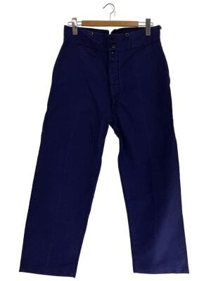 EURO VINTAGE(ユーロヴィンテージ) / ユーロワーク/針シンチバック