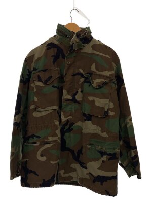 MILITARY(ミリタリー) / 50s/USAF/GOODLUCK FATIGUE/ミリタリー