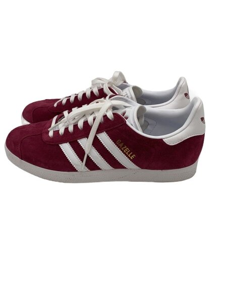 adidas(アディダス) / オリジナルス/GAZELLE/ガゼル/レッド/B41645 