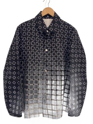 EMPORIO ARMANI(エンポリオアルマーニ) / ダブルジップアップ