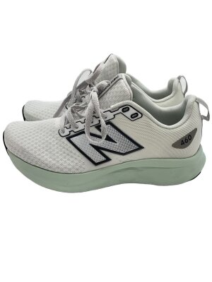 NEW BALANCE(ニューバランス) / ローカットスニーカー/24.5cm/WHT