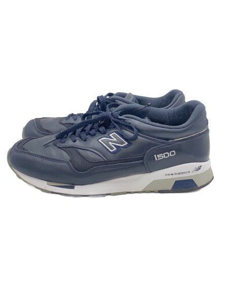 NEW BALANCE(ニューバランス) / ローカットスニーカー/US9/ネイビー 