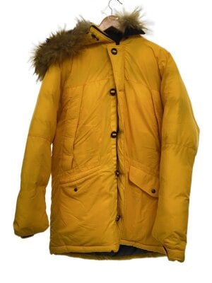 FATのダウンジャケット検索結果|古着・中古品の通販サイト セカンド