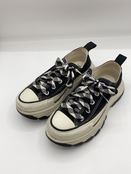 CONVERSE(コンバース) / ローカットスニーカー/22.5cm/ブラック/1SD685 