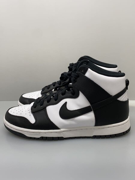 NIKE(ナイキ) / DUNK HI RETRO_ダンク ハイ レトロ/27.5cm/WHT | 中古 