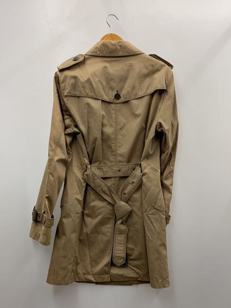 BURBERRY BLACK LABEL トレンチコート ベージュ BURBERRY BLACK LABEL(バーバリーブラックレーベル) / トレンチコート