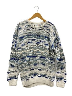 COOGIのニット・セーター検索結果|古着・中古品の通販サイト セカンド