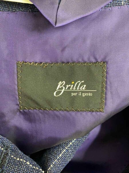 BRILLA per il gusto(ブリッラベルイルグースト) / テーラード 