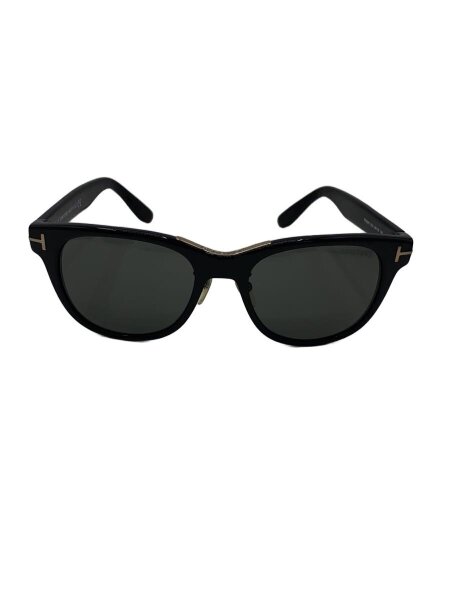 TOM FORD(トムフォード) / サングラス/BLK/GRY/メンズ/TF9257 | 中古品