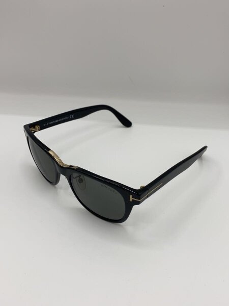 TOM FORD(トムフォード) / サングラス/BLK/GRY/メンズ/TF9257 | 中古品
