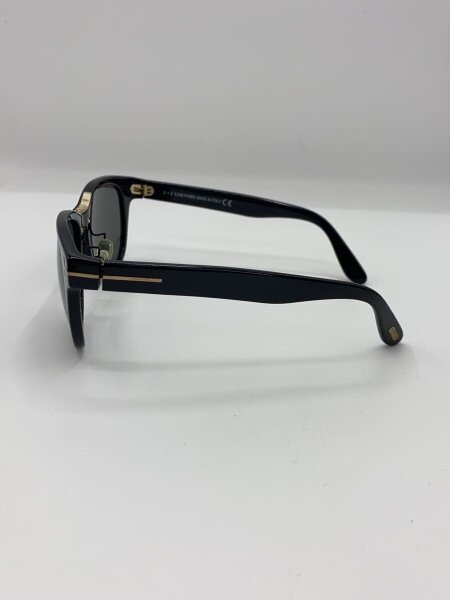 TOM FORD(トムフォード) / サングラス/BLK/GRY/メンズ/TF9257 | 中古品