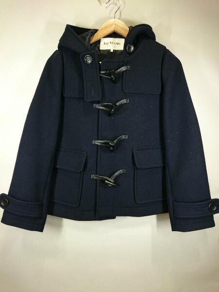 RAY BEAMS(レイビームス) / ショート丈ダッフルコート/ダッフルコート 