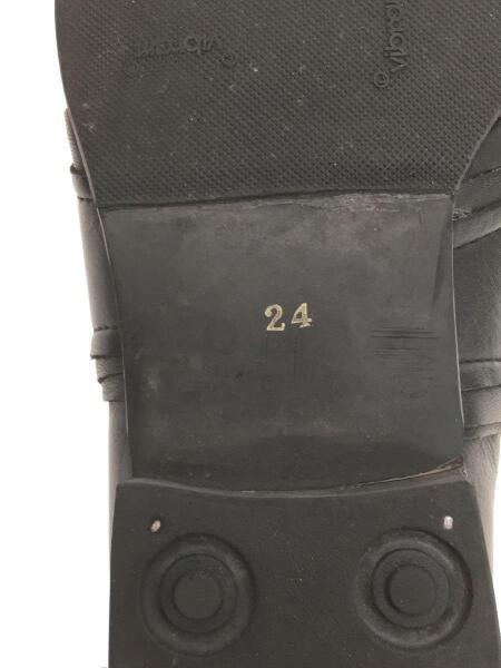 COMME des GARCONS(コムデギャルソン) / ドレスシューズ/24cm/ブラック