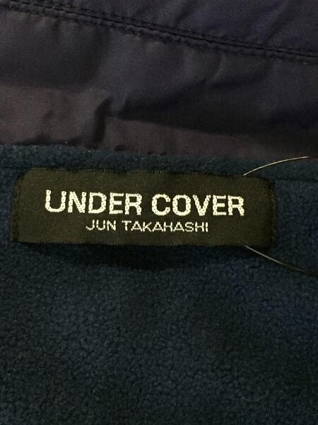 UNDERCOVER(アンダーカバー) / ナイロンジャケット/2/ナイロン