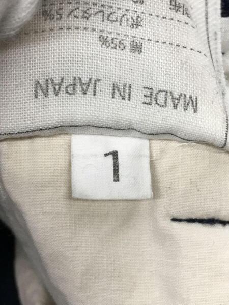 45rpm(フォーティーファイブアールピーエム) / ワイドパンツ/1 