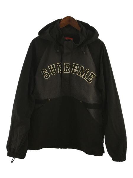 Supreme(シュプリーム) / 18SS/Court Half Zip Pullover/ヨゴレ