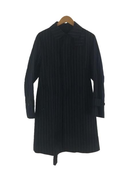 PS Paul Smith(ピーエスポールスミス) / ステンカラーコート/L/ウール 