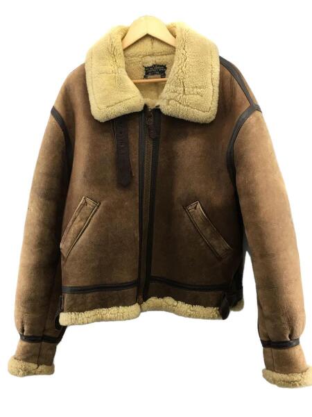 80s〜90AVIREX B-3 TYPEフライトジャケット