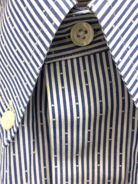 BROOKS BROTHERS(ブルックスブラザーズ) / BDシャツ/MILANO FIT/長袖 