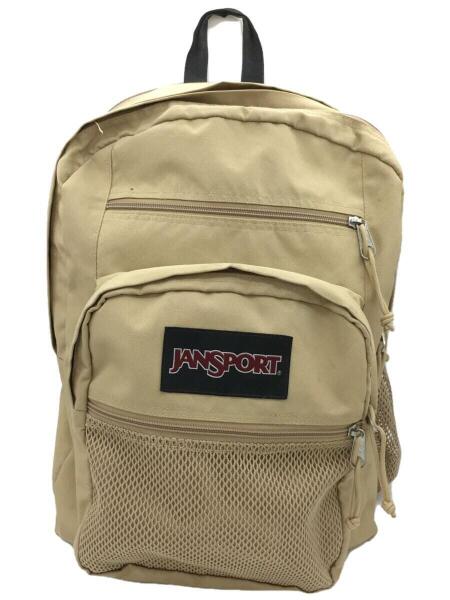 JANSPORT(ジャンスポーツ) / リュック/--/BEG/ベージュ | 中古品の販売 