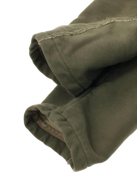 Ron Herman(ロンハーマン) / モッズコート/XS/コットン/カーキ | 古着