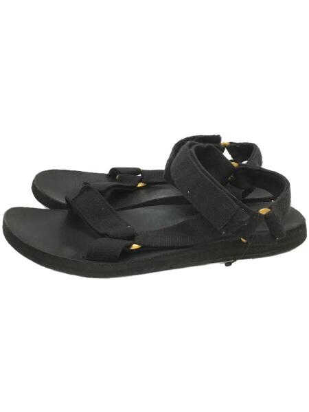 Teva(テバ) / サンダル/27cm/ブラック/F3014K/ハリケーン | 中古品の 
