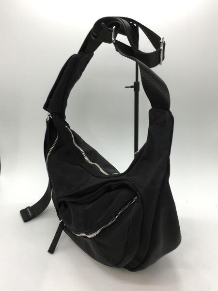 PECHINCHAR(ペシンシャ) / ショルダーバッグ/--/BLK/ブラック | 中古品 