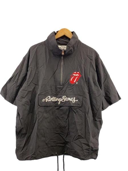The Rolling Stones ローリングストーンズ ナイロンジャケット
