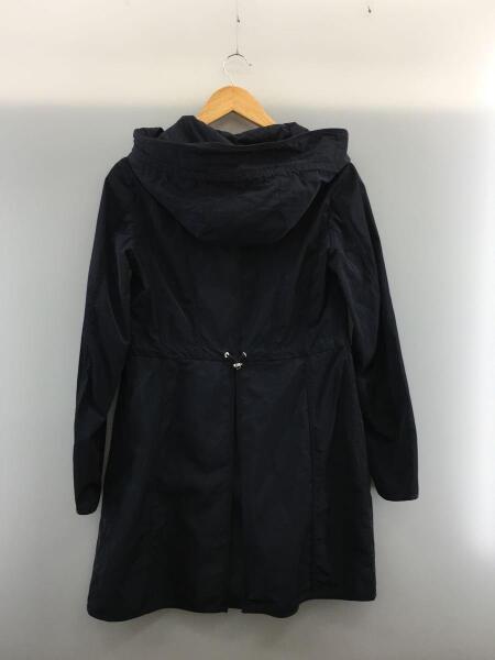 MONCLER / コート/1/E10934960505 54543 MONCLER(モンクレール) / コート/1/ポリエステル/ネイビー
