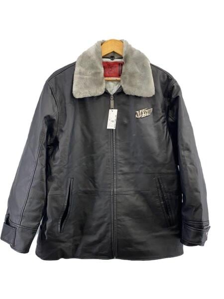 09M231◯BERNARDO 本革 ピッグスエード レザージャケット ブルゾン 09M231◯BERNARDO 本革 ピッグスエード レザージャケット