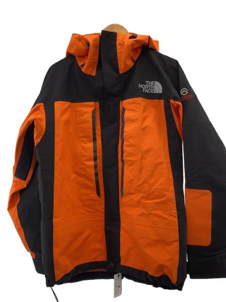 THE NORTH FACE(ザノースフェイス) / GUIDE JACKET/M/ナイロン/ORN