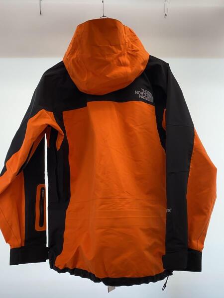 THE NORTH FACE(ザノースフェイス) / GUIDE JACKET/M/ナイロン/ORN