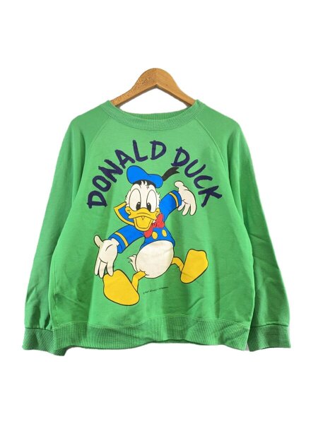Disney VINTAGE(ディズニーヴィンテージ) / 80s/ドナルド/ミッキー 
