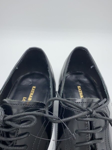 未使用 KATHARINE HAMNETT ドレスシューズ　27cm KATHARINE HAMNETT LONDON(キャサリンハムネットロンドン) / ドレス