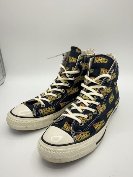 CONVERSE / ハイカットスニーカー/26.5cm/BLK/1SE153 CONVERSE(コンバース) / ハイカットスニーカー/26.5cm/BLK/1SE153