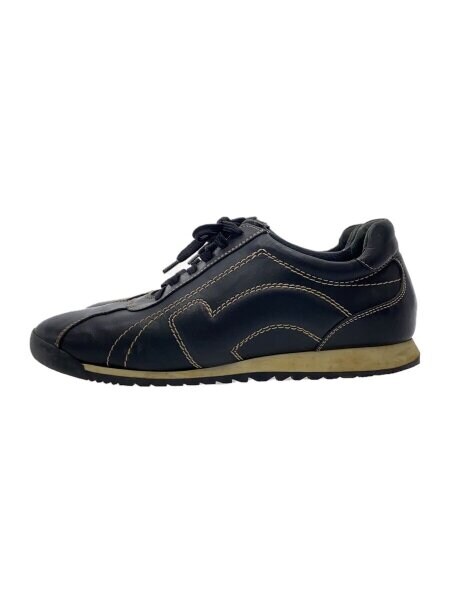 オンラインストア超安い Salvatore Ferragamo ブラックスニーカー