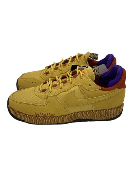 NIKE(ナイキ) / AIR FORCE 1 WILD_エア フォース 1 ワイルド