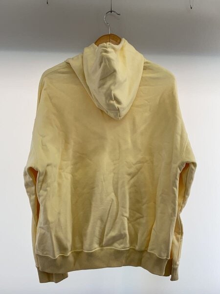 KANEMASA PHIL. / パーカー/M/コットン/イエロー/km24s-009c KANEMASA PHIL.(カネマサフィル) / パーカー/M/コットン/イエロー