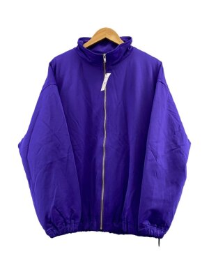 KANEMASA PHIL.(カネマサフィル) / 24SS/ハーフジップスウェット/SIZE