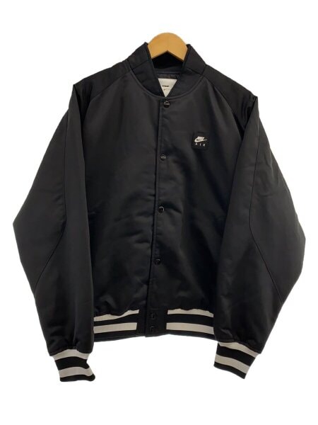 NIKE(ナイキ) / スタジャン/M/ポリエステル/ブラック/HJ0302-010