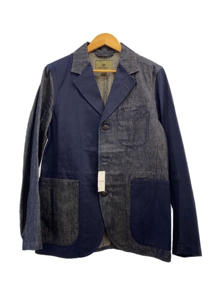 Nigel Cabourn(ナイジェルケーボン) / テーラードジャケット/48 