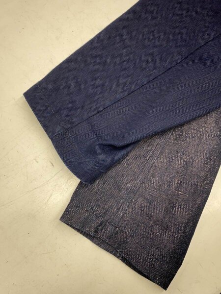 Nigel Cabourn(ナイジェルケーボン) / テーラードジャケット/48 