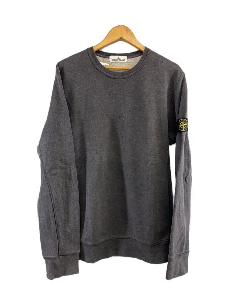 STONE ISLAND(ストーンアイランド) / スウェット/XL/コットン/グレー 