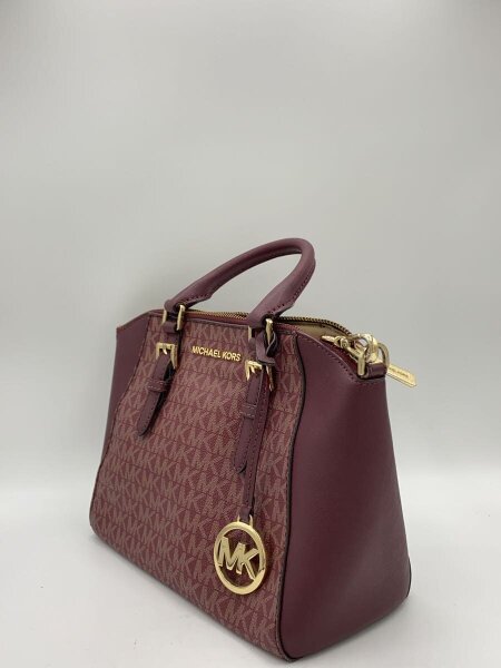 MICHAEL KORS(マイケルコース) / 2WAY/内側汚れ有/ショルダーバッグ MICHAEL KORS(マイケルコース) / 2WAY/内側汚れ有/ショルダーバッグ