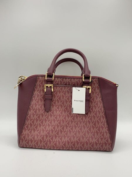 MICHAEL KORS(マイケルコース) / 2WAY/内側汚れ有/ショルダーバッグ