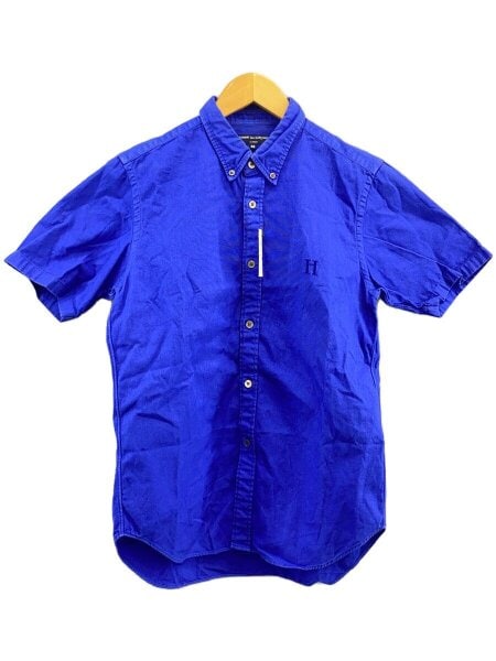 COMME des GARCONS HOMME(コムデギャルソンオム) / 09SS/後染め/半袖 