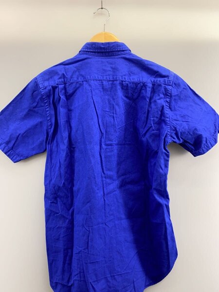 COMME des GARCONS HOMME(コムデギャルソンオム) / 09SS/後染め/半袖 