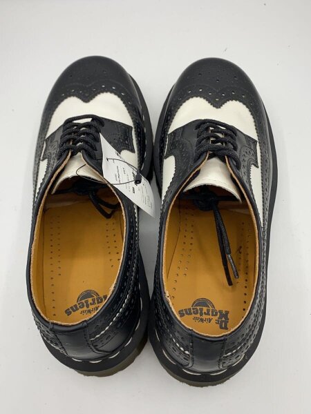 Dr.Martens(ドクターマーチン) / ドレスシューズ/UK5/ブラック/レザー 