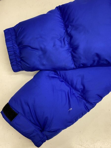 THE NORTH FACE(ザノースフェイス) / NUPTSE JACKET_ヌプシジャケット